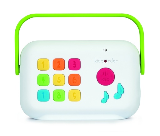 [221237SMO] KIDCORDER 7.180800 