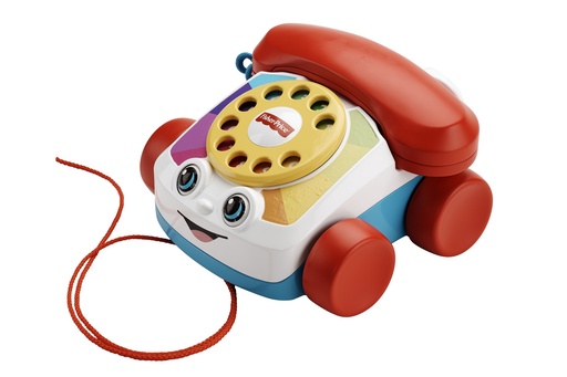 [224210MAT] LE TELEPHONE ANIME FGW66 J24