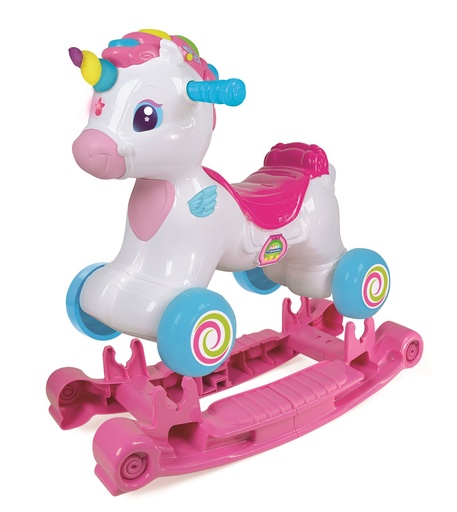 [221216CLE] ZOE MA LICORNE PREFEREE 52325.2 