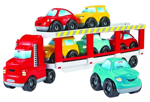 [223261ECO] CAMION TRANSPORT 3289 J23