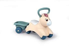 [223288SMO] PORTEUR BABY PONY 7. 140502 J23