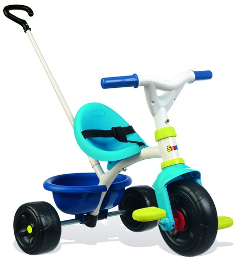 [224295SMO] TRICYCLE BE FUN BLEU 740331 J24