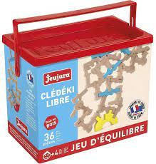 [220315JEU] CLEDEKI 8354