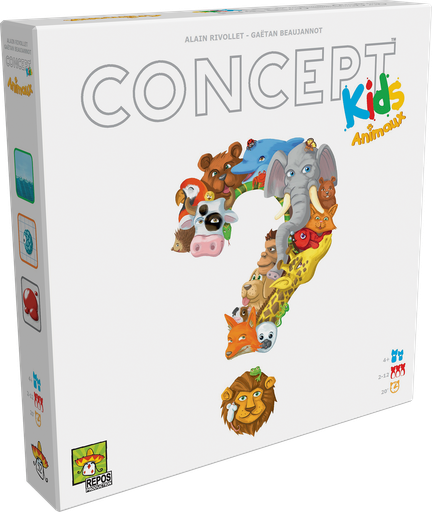 [223445ASM] CONCEPT KIDS CONFR02 J23