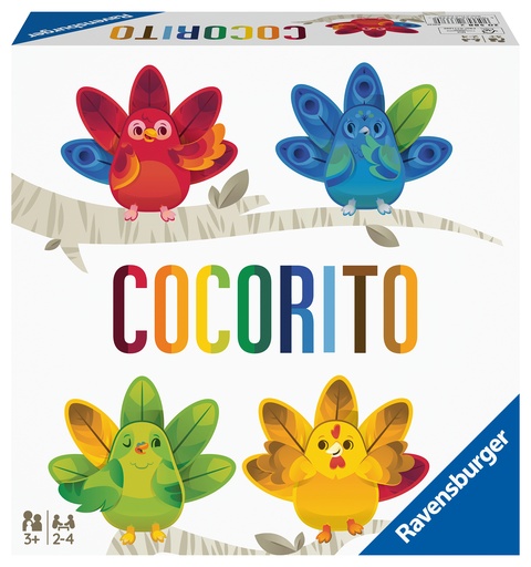 [220464RAV] COCORITO 205882