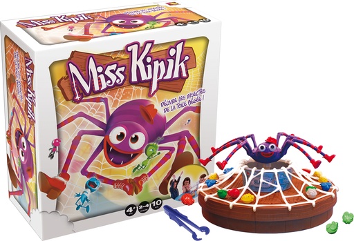 [223469ASM] MISS KIPIK JACT01 J23 HV