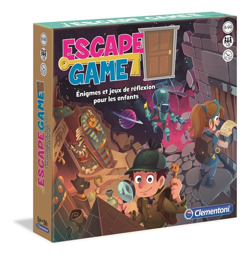 [224519CLE] ESCAPE 52430 J24