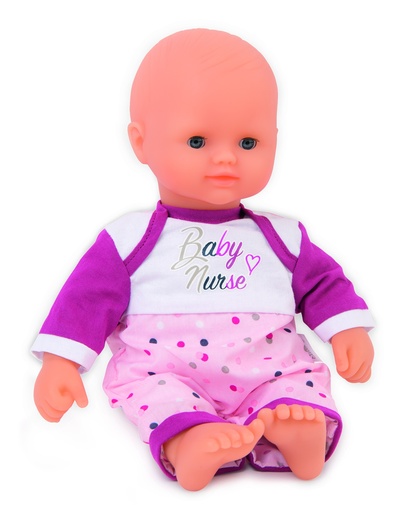 [222554SMO] BN BEBE D AMOUR 32 CM 7.220102  220103 