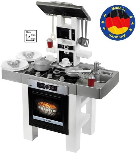 [221573KLE] CUISINE 7151 