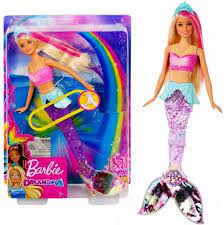 [220617MAT] ASS BARBIE GFL82