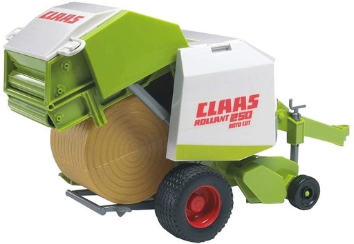 [BRU02121] PRESSE CLASS ROLLAND 250 2121 BRUDER