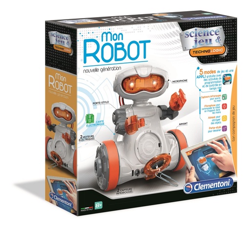 [2241064CLE] ROBOT 52434 J24