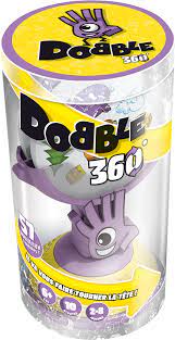 [ASM360DOBBFR] DOBBLE 360 DOBB360FR