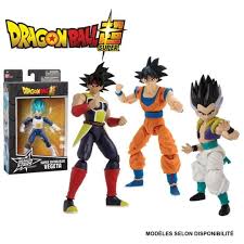 [2261014ban] FIGURINE DRAGON BALLS 17CM 35855 J26