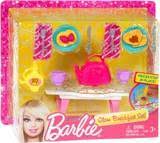 [BEE45207931] BARBIE DECOR PACK