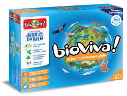 [BIO000024] BIOVIVA LE JEU 000024   J24 SAJOU