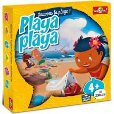 [BIO006] PLAYA PLAYA