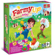 [BIO282437] FARMI UP 282437