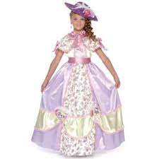 [CAR59859] PANOPLIE CAROLINE DU SUD 3/4 ANS 59859