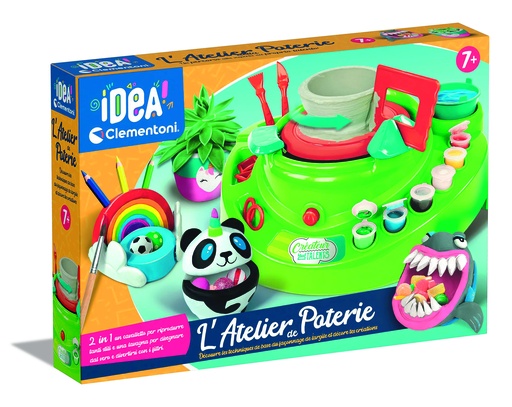 [224687CLE] TOUR DE POTIER 52312   J24