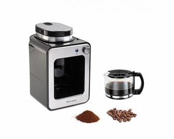 [DEL1350] CAFETIERE AVEC BROYEUR DOD135