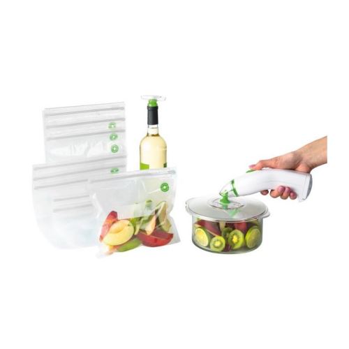 [DEL333] KIT MISE SOUS VIDE DOM333