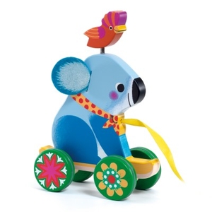 [DJE6245] OTTO DJECO DJ06245