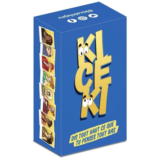 [DUJ41319] KI CE KI 41319