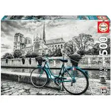 [EDU18482] PUZZLE 500P