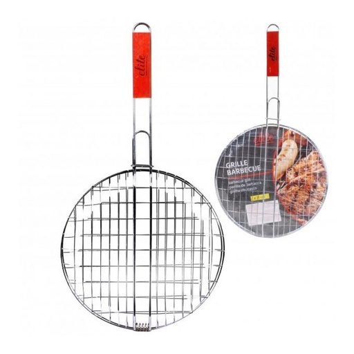 [FOR36021] GRILLE BARBECUE 36021  66*40CM