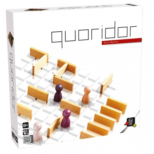 [GIG2915] QUORIDOR GCQ0