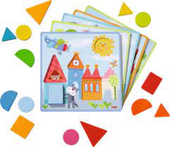 [HAB302949] CARTE MOSAIQUE 302949