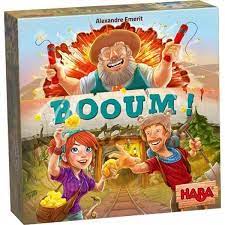 [HAB303338] BOOUM 303338
