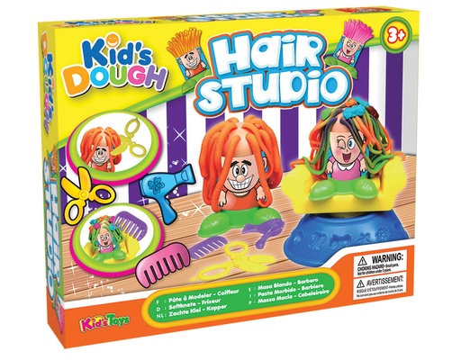 [224375IMA] PATE A MODELER LE COIFFEUR 1447 J24