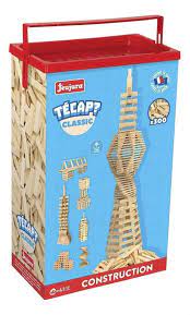[224342JEU] TECAP 300P 8333 J24 sajou