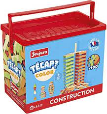 [224343JEU] TECAP COLOR 100P  8336 J24