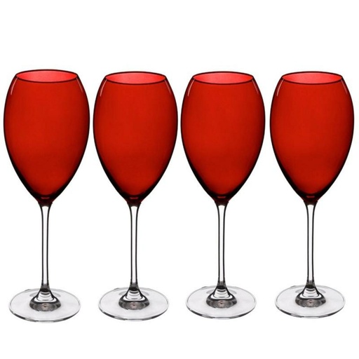[JJA140675] COFFRET 4 VIN ROUGE NERA 140675