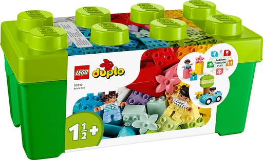 [224824LEG] BARIL DUPLO 10913 J24 LEGO