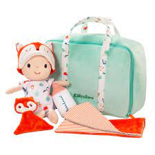[LIL83093] ALEX BEBE NOMADE 83093
