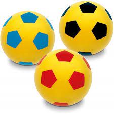 [MGM046526] BALLON MOUSSE 046526