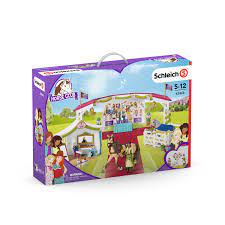 [SCHL42466] GRAND SPECTABLE EQUESTRE 42466
