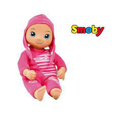 [SMO210108] MINIKISS POUPON 210108