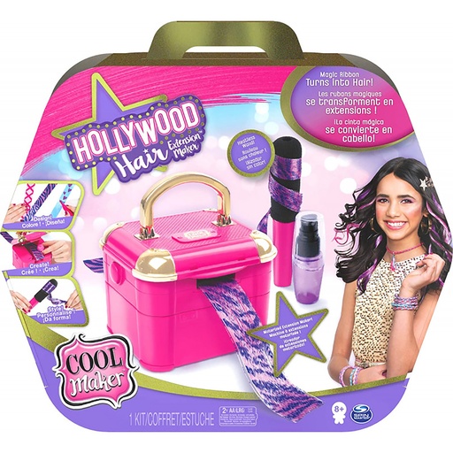 [221721SPI] COOL MAKER HAIR 6056639 