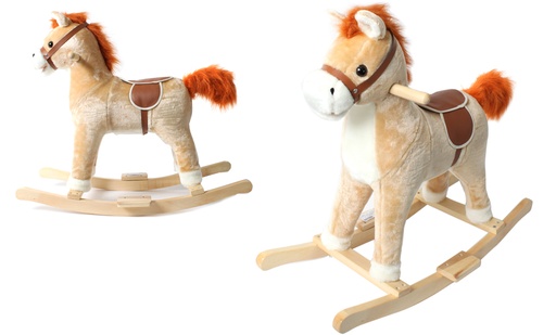 [221144MGM] Cheval à bascule sonique  054545Y  