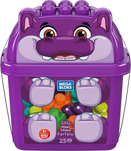 [221259MAT] HIPPO RIGOLO  GRV21  