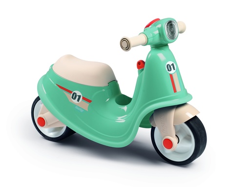 [224289SMO] Porteur scooter  7/721006  J24
