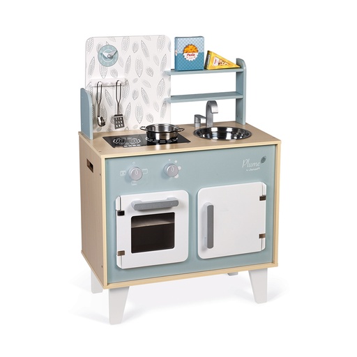 [223321JUR] CUISINE PLUME  J06608  J24 SAJOU