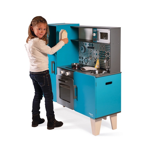 [222322JUR] MAXI CUISINE LAGOON  J06555  