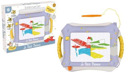 [221357MGM] boite ecran magique  865001  