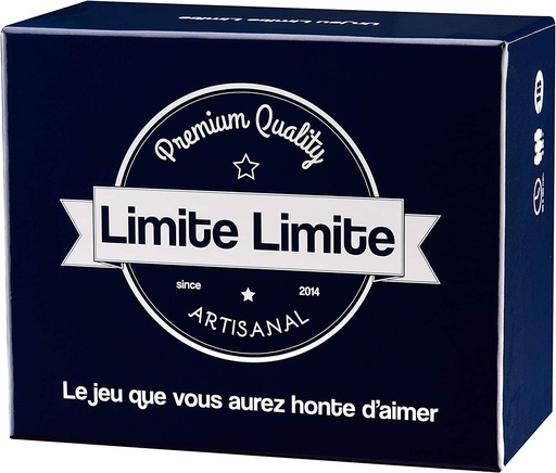 [223486ASM] LIMITE LIMITE  DLDLI01FR  J23